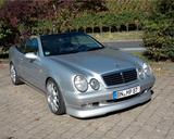 Mercedes-Benz CLK 230 KOMPRESSOR AVANTGARDE Avantgarde - Mercedes-Benz CLK 230 in Köln