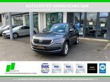 Skoda Kodiaq 1.5 TSI DSG Soleil STH/ACC/NAV/BSD/LEDER - Skoda Kodiaq Soleil mit Benzin-Antrieb