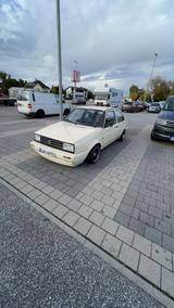 Volkswagen VW Jetta Coupe 1.3NZ - Volkswagen Jetta: Coupe