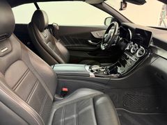 Mercedes-Benz C 63 AMG Cabrio MB History ACC BURM HEAD RFK360 – Bild 20