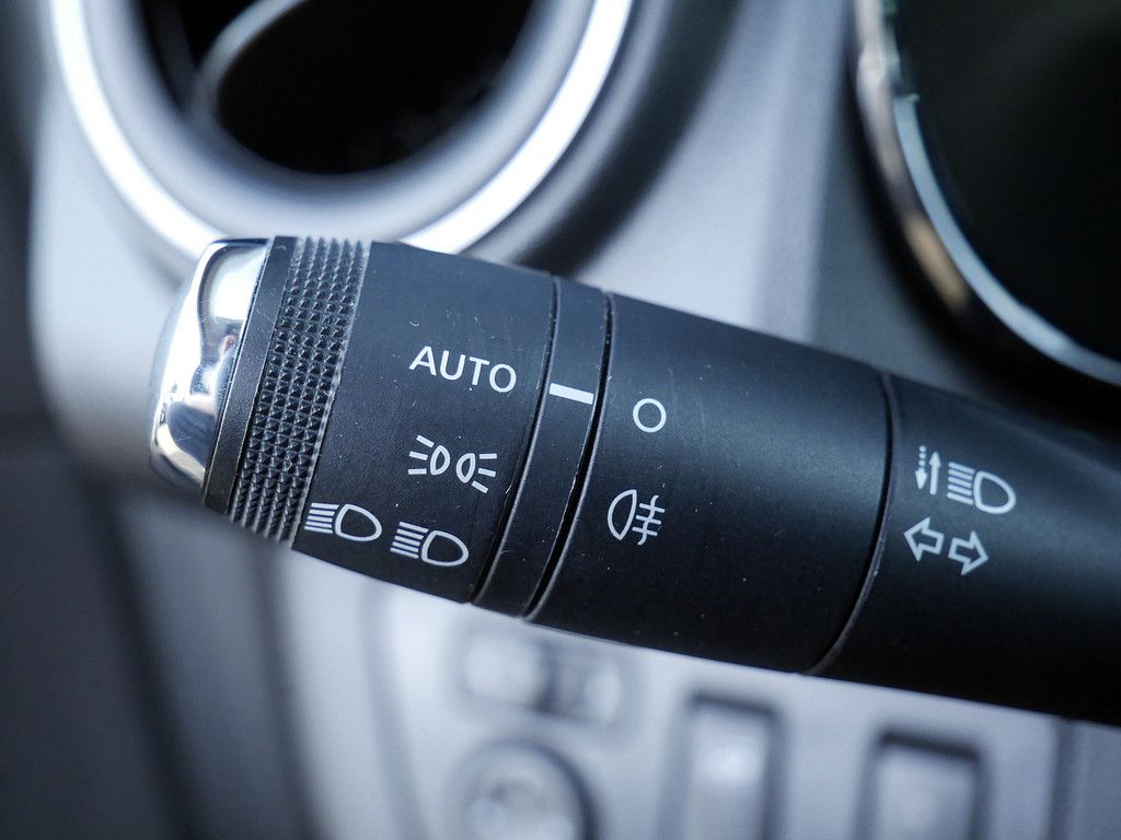 Fahrzeugabbildung Dacia Spring Essential KLIMA PDC RÜCKFAHRKAMERA NAVI