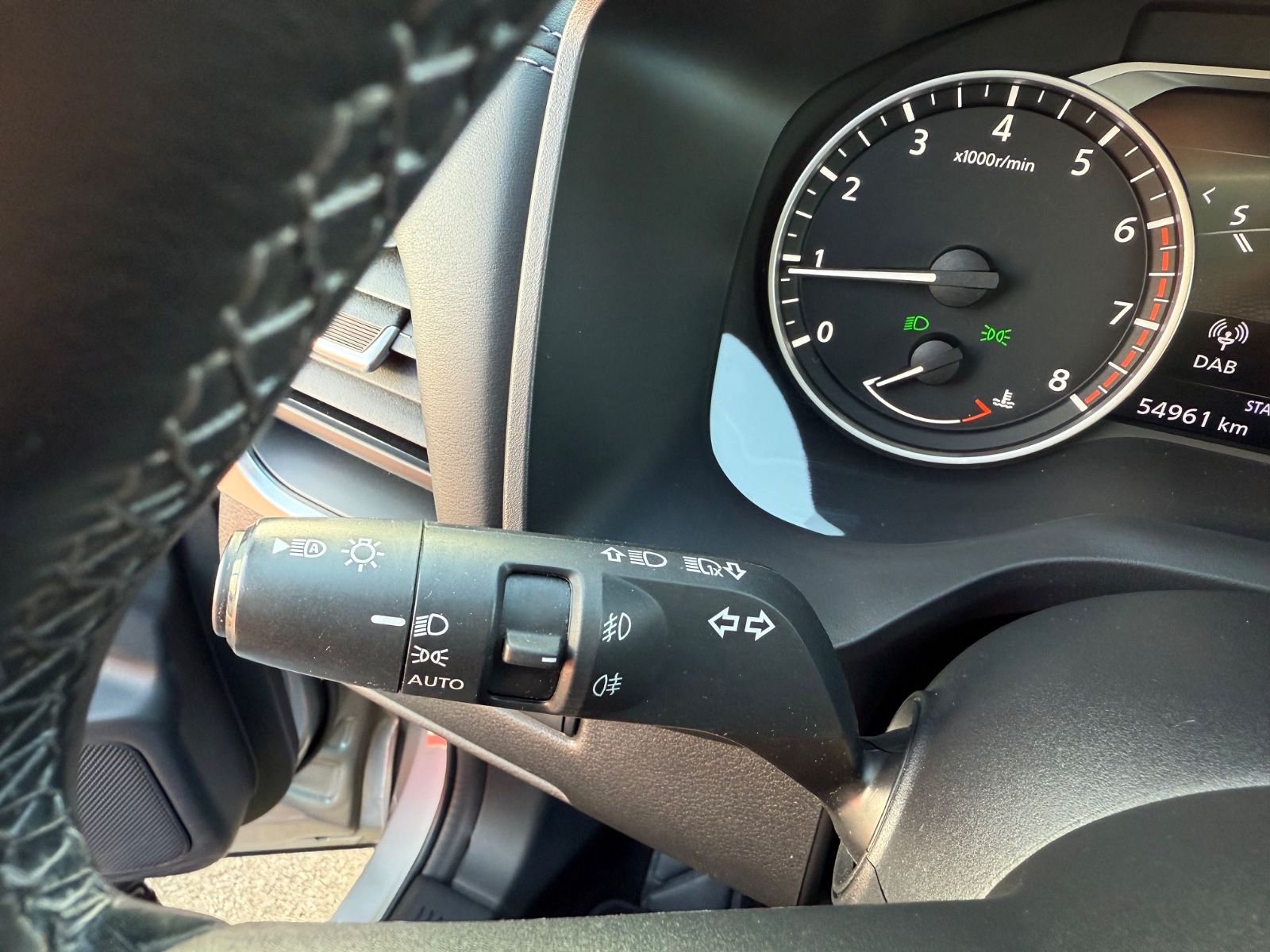 Fahrzeugabbildung Nissan Qashqai Acenta MHEV - Navi, Winter-Paket