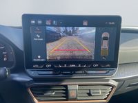 Cupra Leon - Vorschau Bild 15