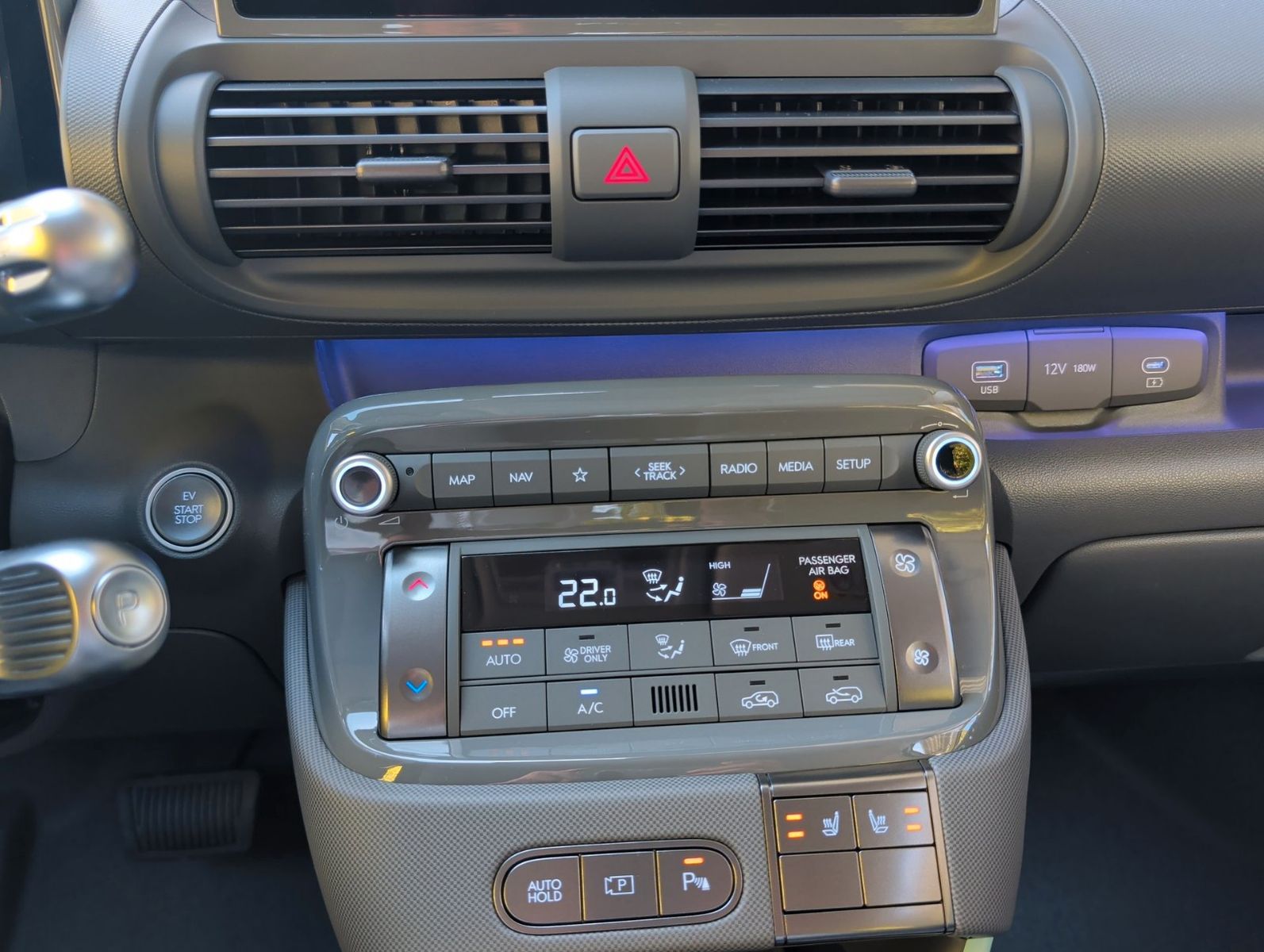 Hyundai INSTER - Bild 16