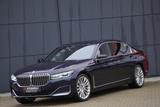 BMW 750 d Lang xDrive+MegaVoll+UPE165.000€+ - BMW 7er Reihe mit Schiebedach