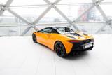 McLaren Artura Spider 3.0 V6 Plug-In | Performance | Car - McLaren Artura Gebrauchtwagen