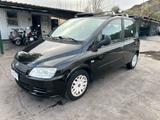 Fiat FIAT MULTIPLA 1.9 MJT - 2009 - Fiat Multipla Gebrauchtwagen