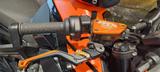 KTM 890 Duke 890 Duke - viele EXTRAS+A2 - KTM DUKE 2