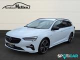 Opel Insignia B SpTo GS Line Plus AUTO El. Fondsitzve - Opel Insignia GS-Line-Plus