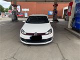 Volkswagen Golf 6 Gti Tüv Neu Motor 60 kmNur bi... - Volkswagen Golf: GTI G60