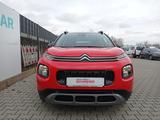 Citroën C3 Aircross Shine*TÜV NEU*EINPARKHILFE*KAMERA* - Citroën C3 Aircross: Shine