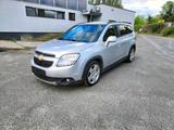Chevrolet Orlando 1.4  TÜV 07. 2027 - Chevrolet Orlando in Berlin