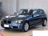 BMW Bmw Serie 1 118 d 143 cv 5P "Come Nuovo" - BMW 118: 118d 143