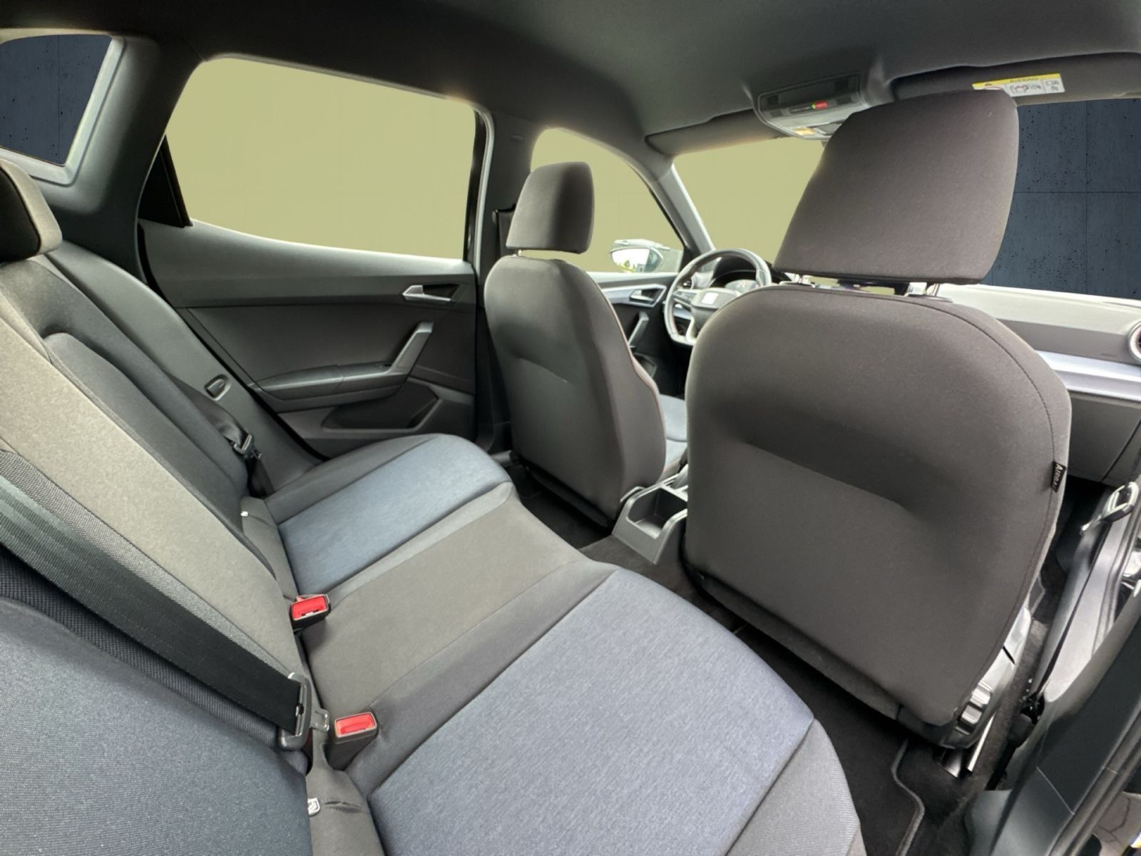 Seat Arona - Bild 18