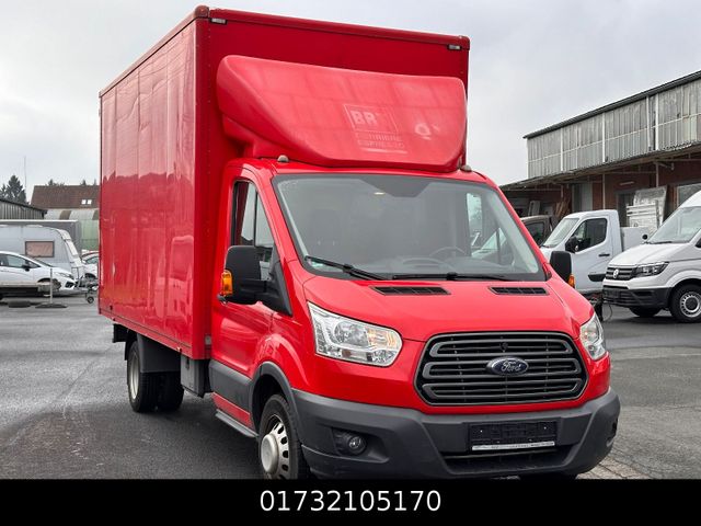 Ford Transit 350 L3 Einzelkabine