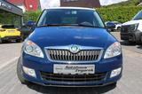 Skoda Fabia 1,4 - gebrauchte Skoda Fabia aus dem Jahr 2011