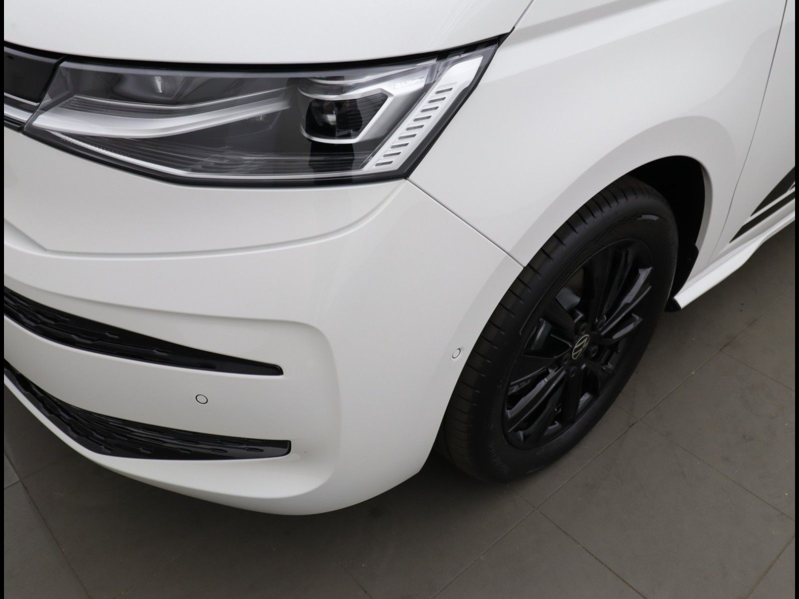 Volkswagen T7 MULTIVAN EDITION K 2.0 TDI DSG (+EURO6) Navi imagem 3