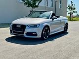 Audi A3 Cabriolet 1.8 TFSI ambition S-Line S tronic - Audi A3: Cabrio, Ambition