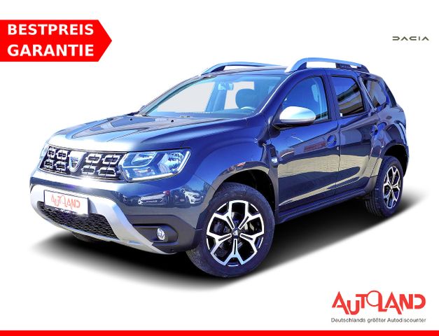 Dacia Duster II 1.3 TCe 130 Prestige Navi Kamera AHK