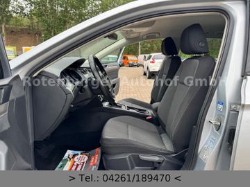 Volkswagen Passat Variant - 6