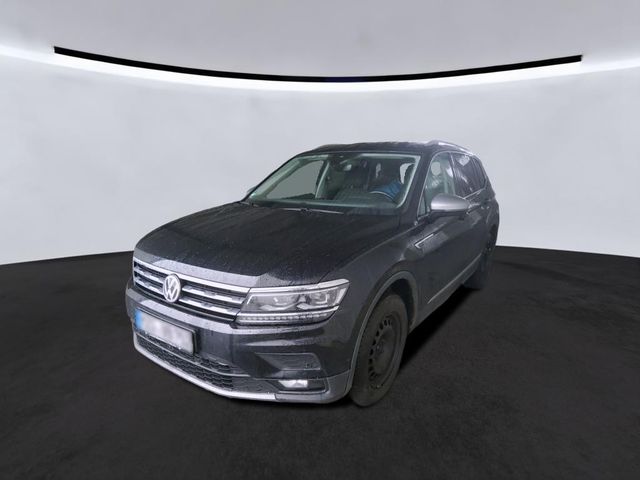 Volkswagen Tiguan Allspace Comfortline*Head-Up*NAVI*AHK*