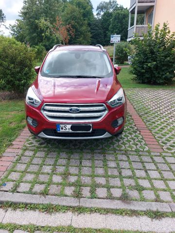 Ford FORD KUGA  1.5 EcoBoost