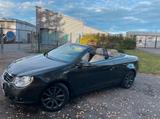 Volkswagen Eos 2.0 TFSI Cabrio 200PS Vollausstattung - Volkswagen Eos: TFSI