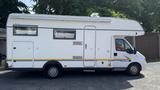 Fiat Eura Mobil - Wohnmobil oder -wagen Eura