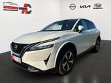 Nissan Qashqai 1.3 DIG-T N-Connecta 4x4 - gebrauchte Nissan Qashqai aus dem Jahr 2022