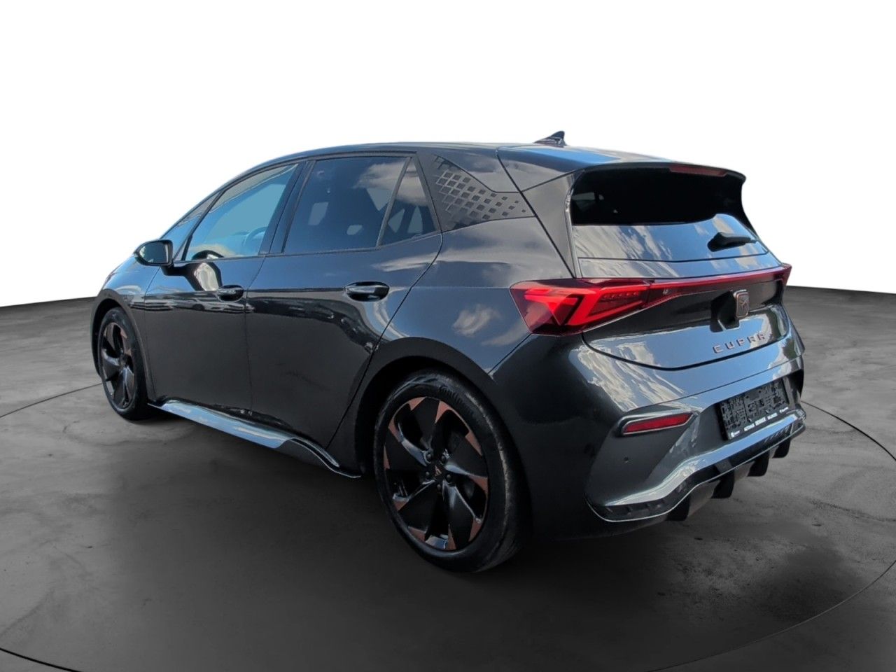 Cupra Born 231PS/82kWh HEADUP+ACC+WÄPU+TOTWINKEL+RKAM imagem 3