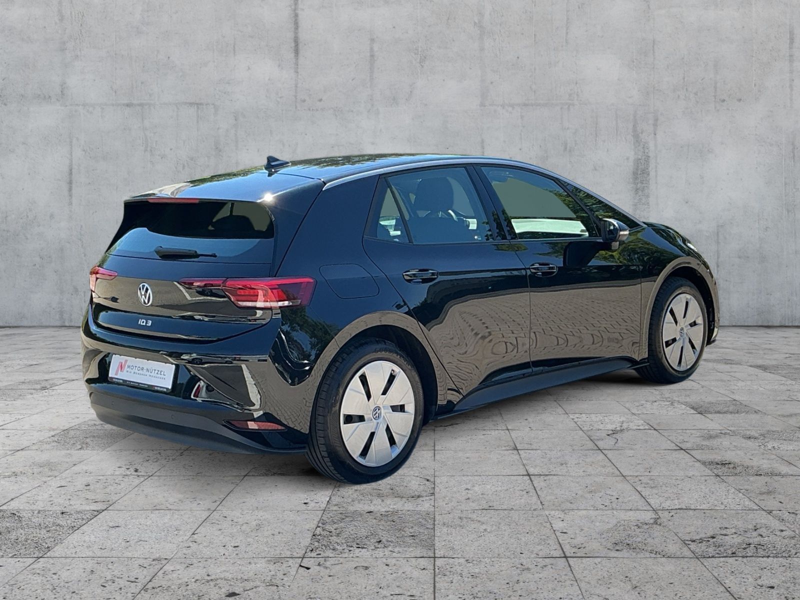 Volkswagen ID.3 - Bild 6