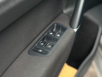 Volkswagen Golf Sportsvan - 11