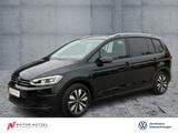 Volkswagen Touran 2.0 TDI DSG GOAL MATRIX+NAVI+AHK+ACC+7SI - Volkswagen Touran Jahreswagen mit Diesel-Antrieb