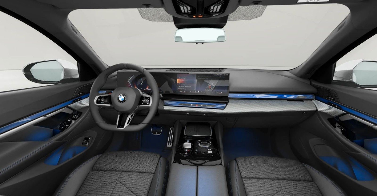 BMW 520 - Bild 9