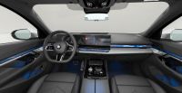 BMW 520 - Vorschau Bild 9