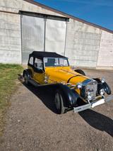 Volkswagen Oldtimer Replika Cabrio Käfer - : Replika