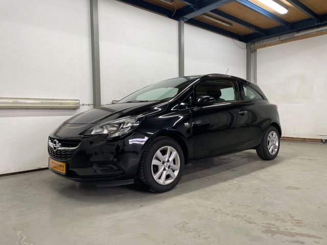 Opel Corsa E 1.2 Selection KLIMA