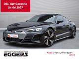 Audi e-tron GT quat *Laser*HuD*Standhzng*360*Pano* - Audi e-tron GT: Massagesitze