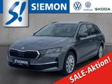 Skoda Octavia Combi 2.0 TDI DSG SELECTION Navi AHK SHZ