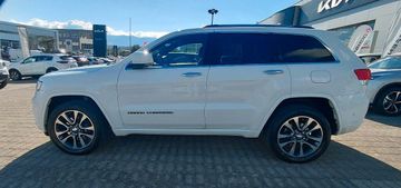 Jeep Grand Cherokee - 7