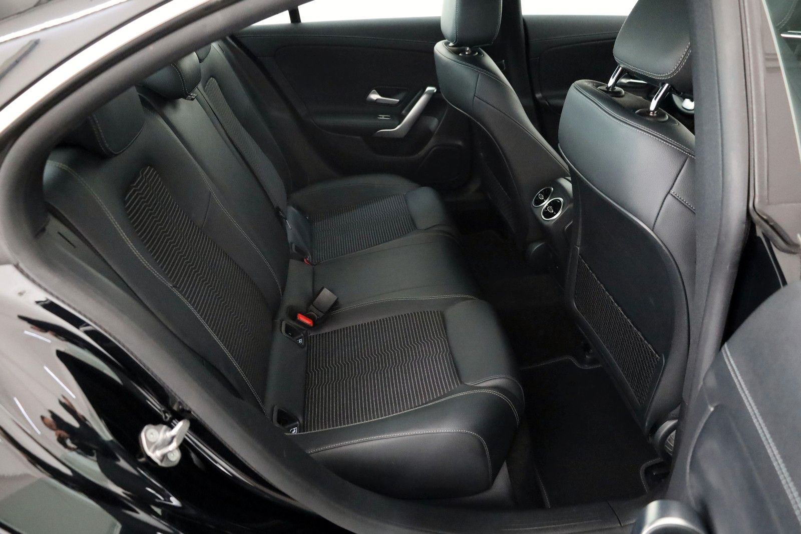 Fahrzeugabbildung Mercedes-Benz CLA 250e Progressive ,T.Leder,Navi,LED,SH,Kamera