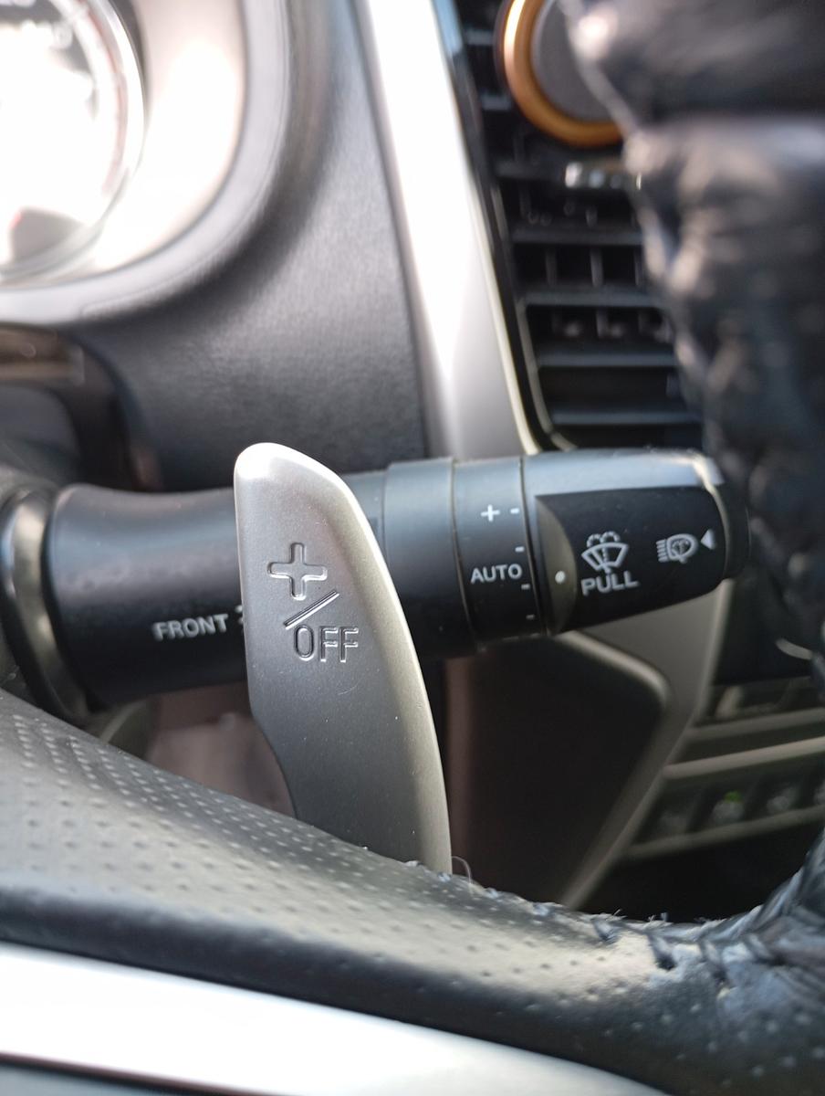 Mitsubishi L200 Top 2.3 Diesel Doppelkabine 4WD A/T
