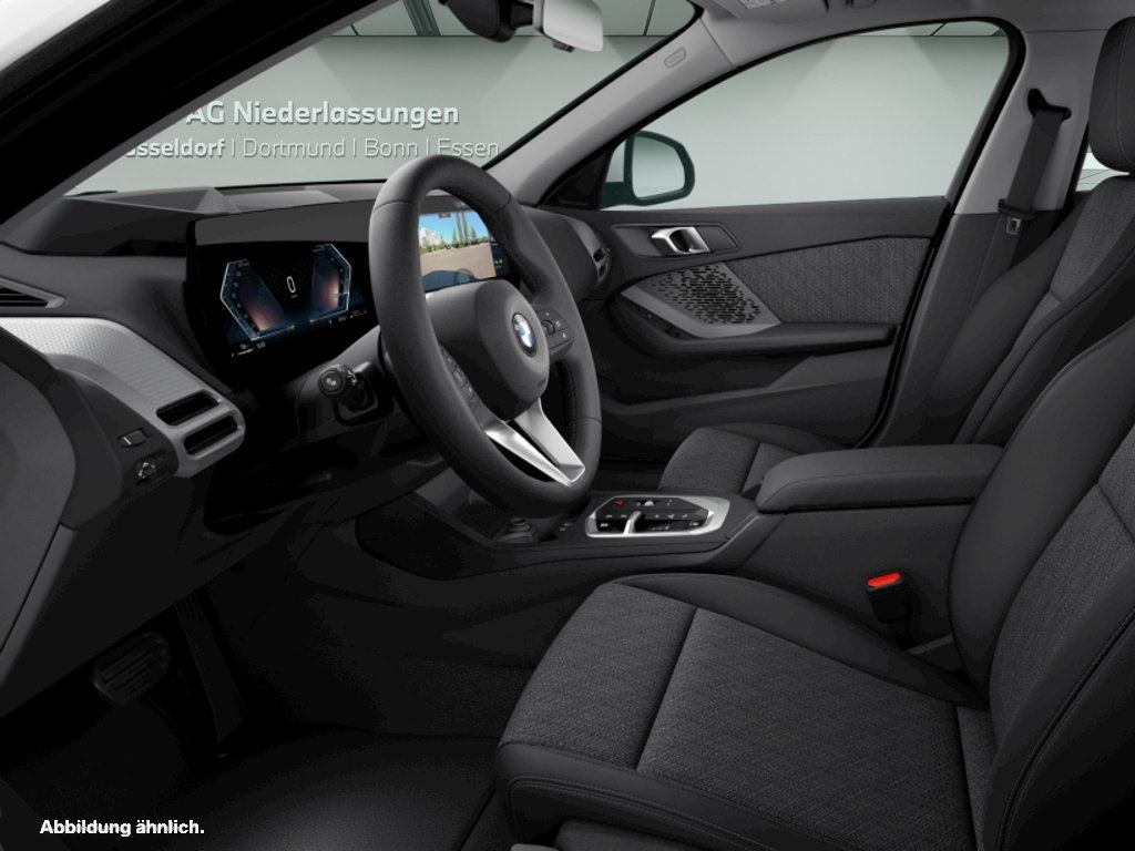 BMW 120 - Bild 5