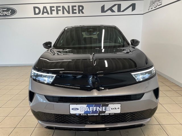 Fahrzeugabbildung Opel Mokka GS Neues Model LED Apple CarPlay Andr Sitz