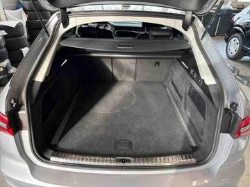 Audi A6 - 9