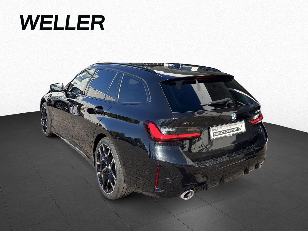 BMW 330 - Bild 10