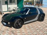 Smart Roadster 700 roadster-coupé (60 kw) passio - Smart Roadster: Halbautomatik