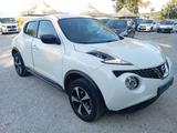 Nissan Juke 1.6 GPL bose personal edition - Nissan mit LPG-Antrieb