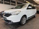 Dacia Lodgy Laureate"PDC"Tempomat"2.Hand - Dacia Lodgy aus 2013