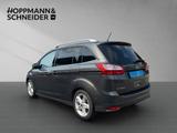 Ford Grand C-Max Grand Titanium - gebrauchte Ford Grand C-Max aus dem Jahr 2019